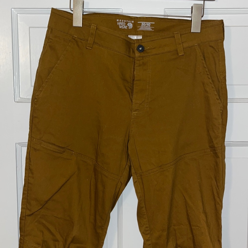 Mountain Hardware AP-U Pants 30/30